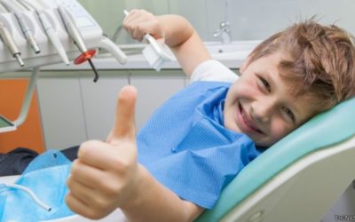 Dentistas infantiles, las 10 consultas más frecuentes