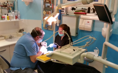 Clínica Dental en Madrid