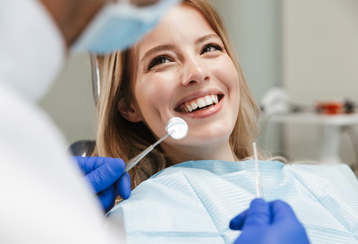 Odontología general